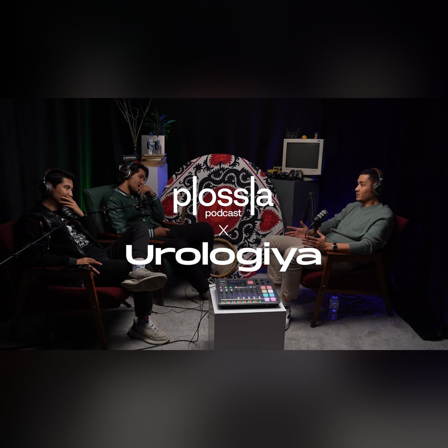 Bepushtlik, jinsiy yo'l bilan yuqadigan kasalliklar va tarbiya | Urolog Bobur Mamadaliyev