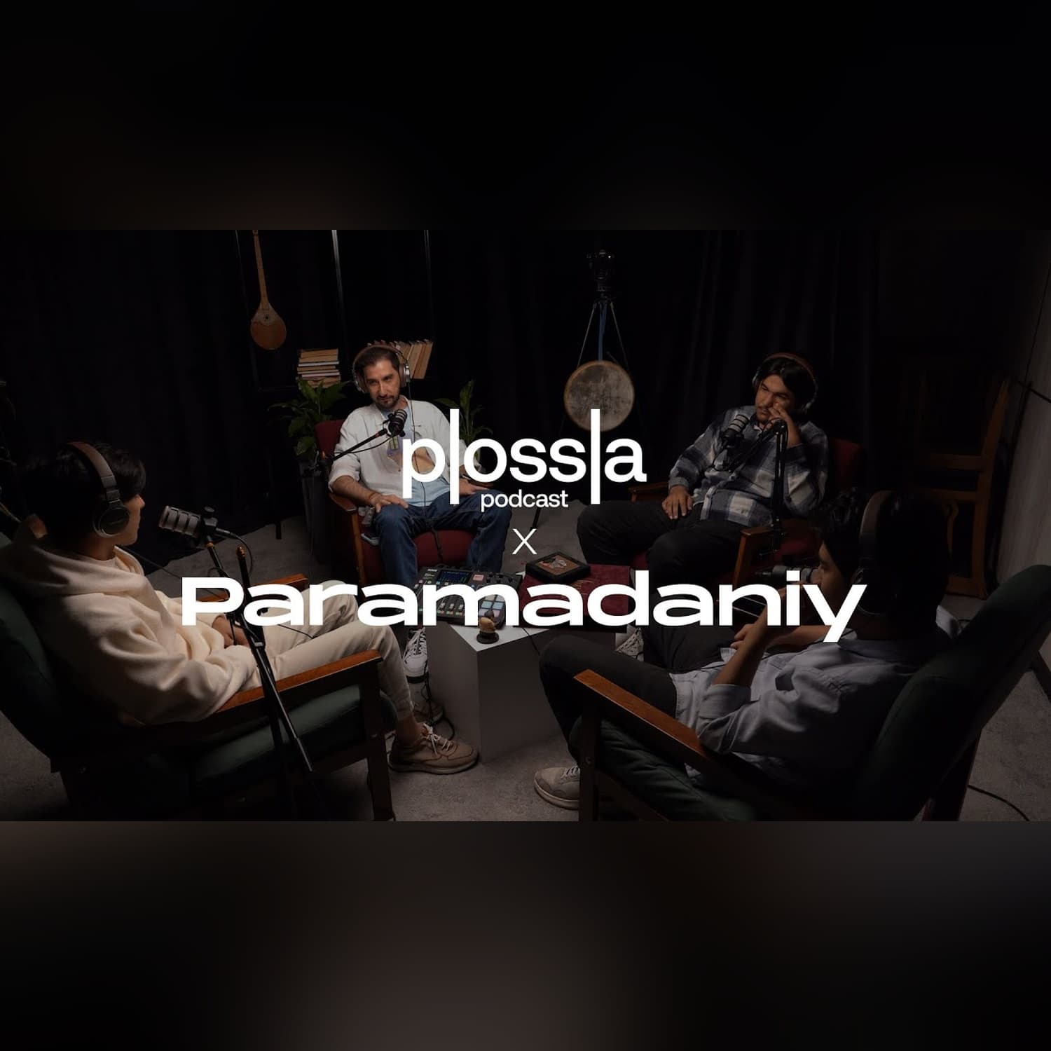 Propaganda, Nega bizga Madaniyat vazirligi kerak emasligi va Qimmat kartinalar | Sardor Babayev