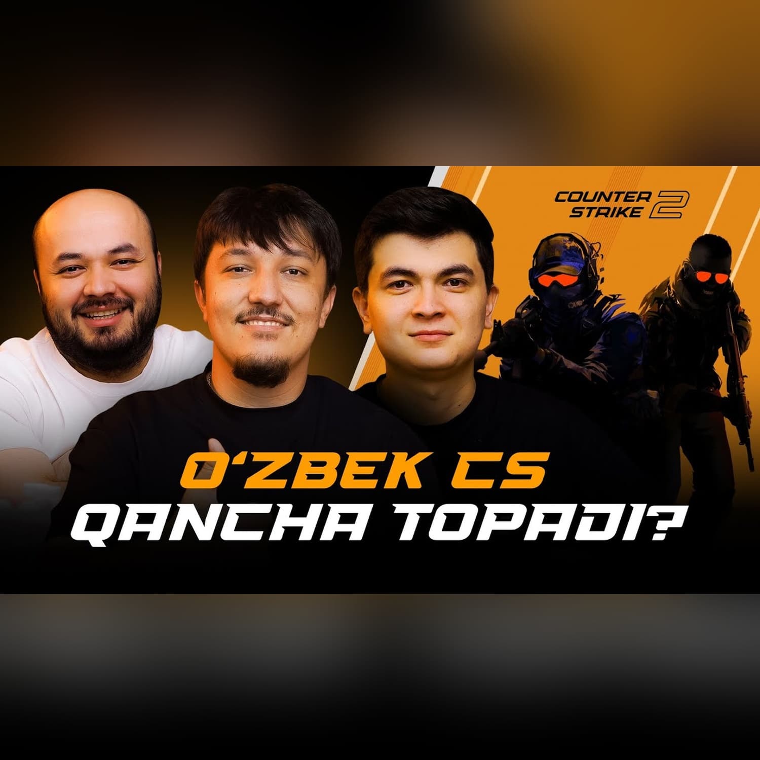 O’zbek CSchilari qancha topadi?